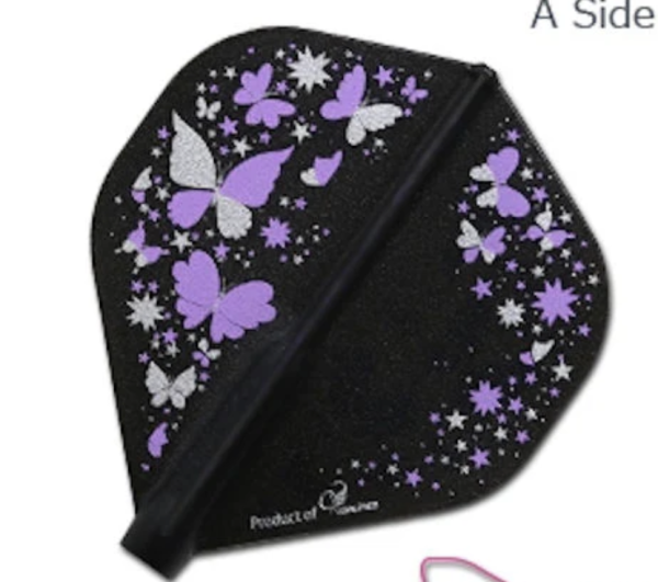 Cosmo Fit Flight System Flight ~ Standard Butterflies